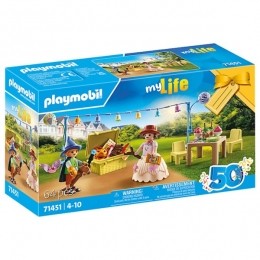 Playmobil71451GiftSetVerkleedfeest