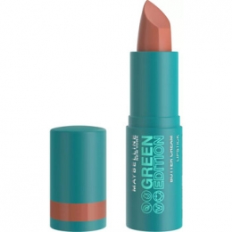 LipstickMaybellineNewYorkLippenstiftBotercrmeGroeneEditie