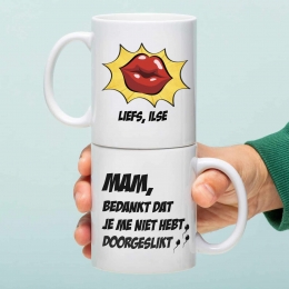 GepersonaliseerdeMoederdagmokNietdoorgeslikt