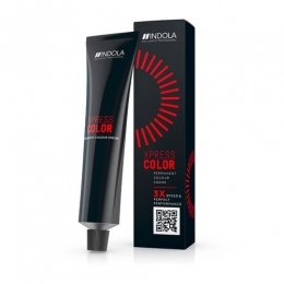 IndolaProfessionalXpresscolor3XPermanentColour60ml50