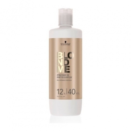 SchwarzkopfProfessionalBlondMePremiumDeveloper1240vol1000ml