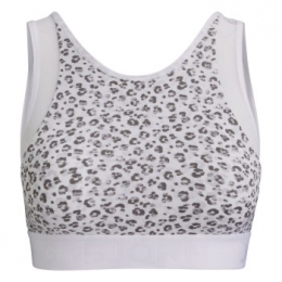 BjrnBorgAnimalPrintSoftTopActie