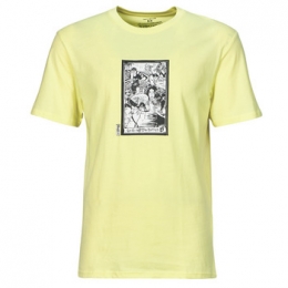 T-shirtKorteMouwVolcomMADITIBSCSST