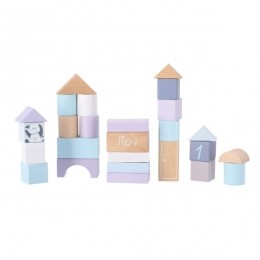 JipyBlokkendoosHoutUni