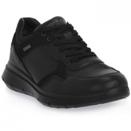 LageSneakersIgIampCOERMESGTXNERO