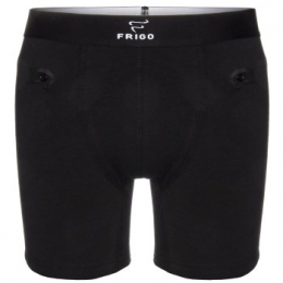 Frigo4CottonBoxerBrief6Inch2stuksActie