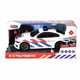 RadiografischBestuurbarePolitieautoNederlands