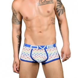 AndrewChristian2stuksAlmostNakedLovePrideBoxerActie