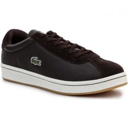 LageSneakersLacosteMasters1193SMA7-37SMA00351W7