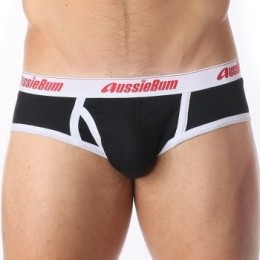 aussieBum2stuksClassicOriginalBriefActie