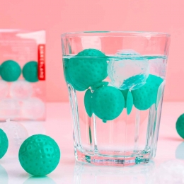 Herbruikbaregolfbalijsblokjessetvan24