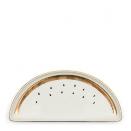 RiviraMaisonRivieraMaisonSunTouchedWatermelonPlatesetvan5