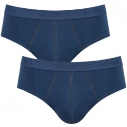 Sloggi2stuksMen247MidiActie