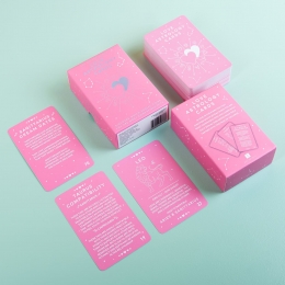 LoveAstrologykaarten