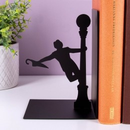 SingingInTheRainBoekensteun