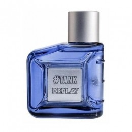 ReplayTankForHimEaudeToilette50ml
