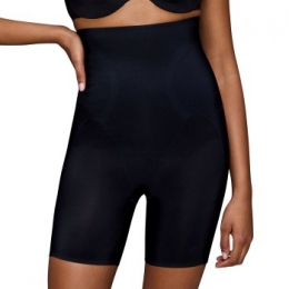 TriumphHighWaistMediumShapingLongPantyActie