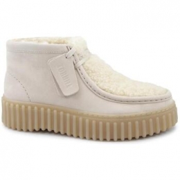 LowBootsClarksCLA-I25-TORHILL-SW