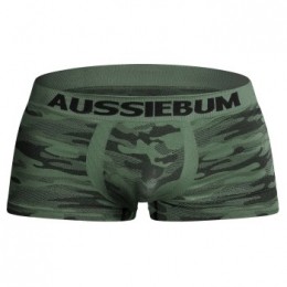 aussieBum2stuksBodystretchHipsterActie