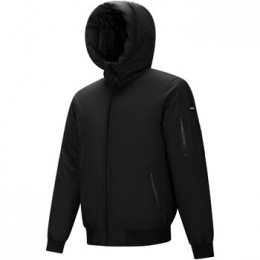 WindjackParagooseMarlonSoftshellJacket