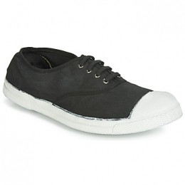 LageSneakersBensimonTENNISLACETS