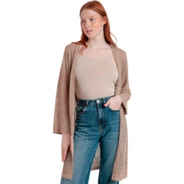 BlazerAdmasVestCrochet