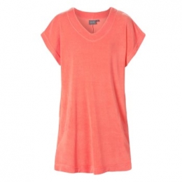 TrofeStretchTerryPonchoActie