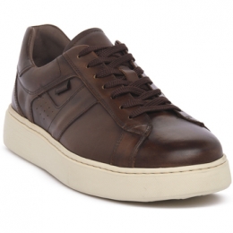 LageSneakersNeroGiardiniNEROGIARDINI412DELAVATOBEIGE