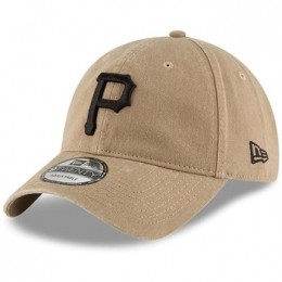 PetNew-EraPITTSBURGHPIRATESMLBCORECLASSICBEIGE9TWENTY