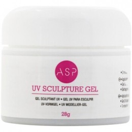 ManicuresetAspUVSculptingGel