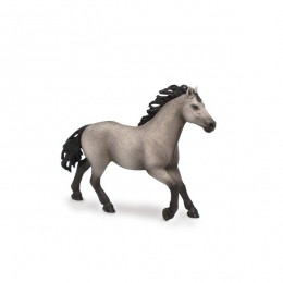 Schleich72143QuarterHengst