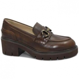 MocassinsNeroGiardiniNGD-I25-1398-412