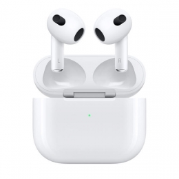 AppleAirPods3metMagSafecase