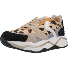 LageSneakersVoileBlancheCLUB119