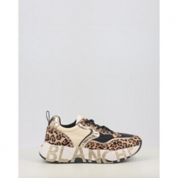 LageSneakersVoileBlancheCLUB105