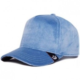 HoedGoorinBros101-1077-BLUE