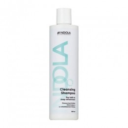 IndolaCareStyleCleansingShampoo300ml