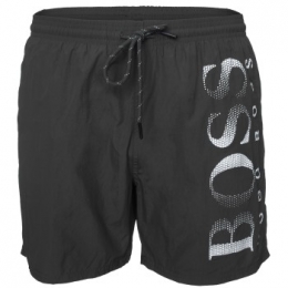 BOSSOctopusSwimShortsActie