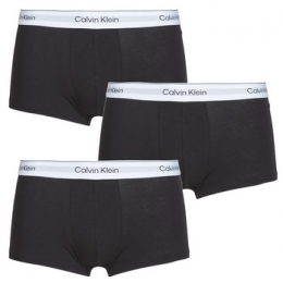 BoxersCalvinKleinJeansLOWRISETRUNK3PKX3