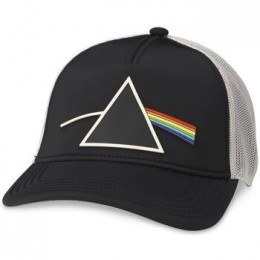 HoedAmericanNeedleSMU706A-PFLVALIN-BLACK