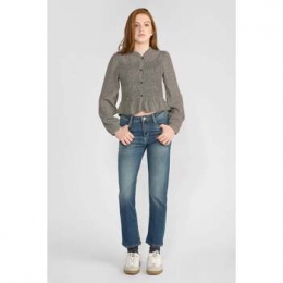 JeansLeTempsdesCerisesJeansregularLISElengte34