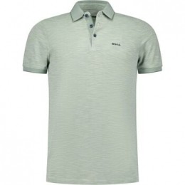 T-shirtNewZealandAucklandNZAPoloCorbinGroen