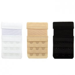 Magic3stuksBraExtender3Hooks45cmActie