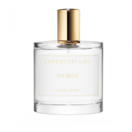 ZarkoperfumeTheMuseEaudeParfum100ml