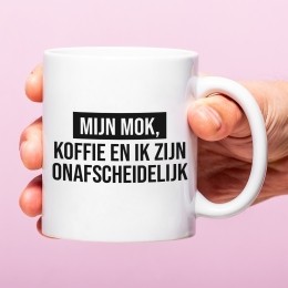 MokMijnmokkoffieenik