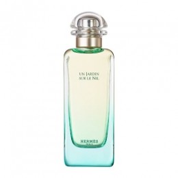 HermsUnJardinSurLeNilEaudeToiletteRefillable100ml