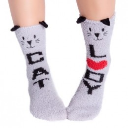 PJSalvageAnimalFunSocksActie