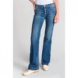 JeansLeTempsdesCerisesJeansflareflarelengte34