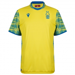 NottinghamForestShirtUit2022-2023