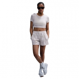NikeChillTerryMidRiseSportshortDamesL40